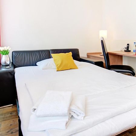 Ambassador Thecontinents Hotel Karlsruhe Luaran gambar