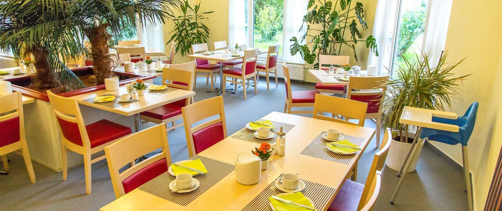 Ambassador Thecontinents Hotel Karlsruhe Luaran gambar